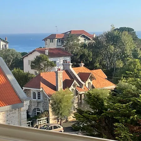 Regina Golf Et Ocean Apartment