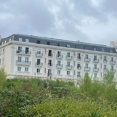 Regina Golf Et Ocean *