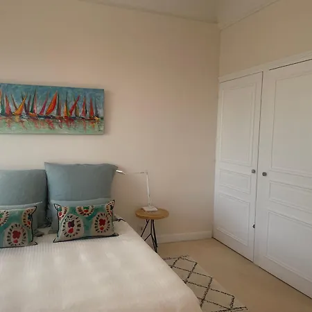 Regina Golf Et Ocean Apartment
