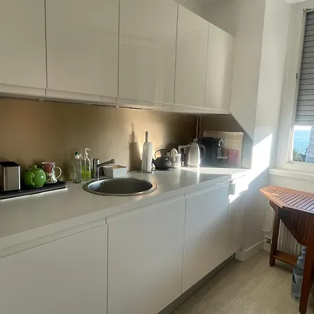 Apartment Regina Golf Et Ocean *